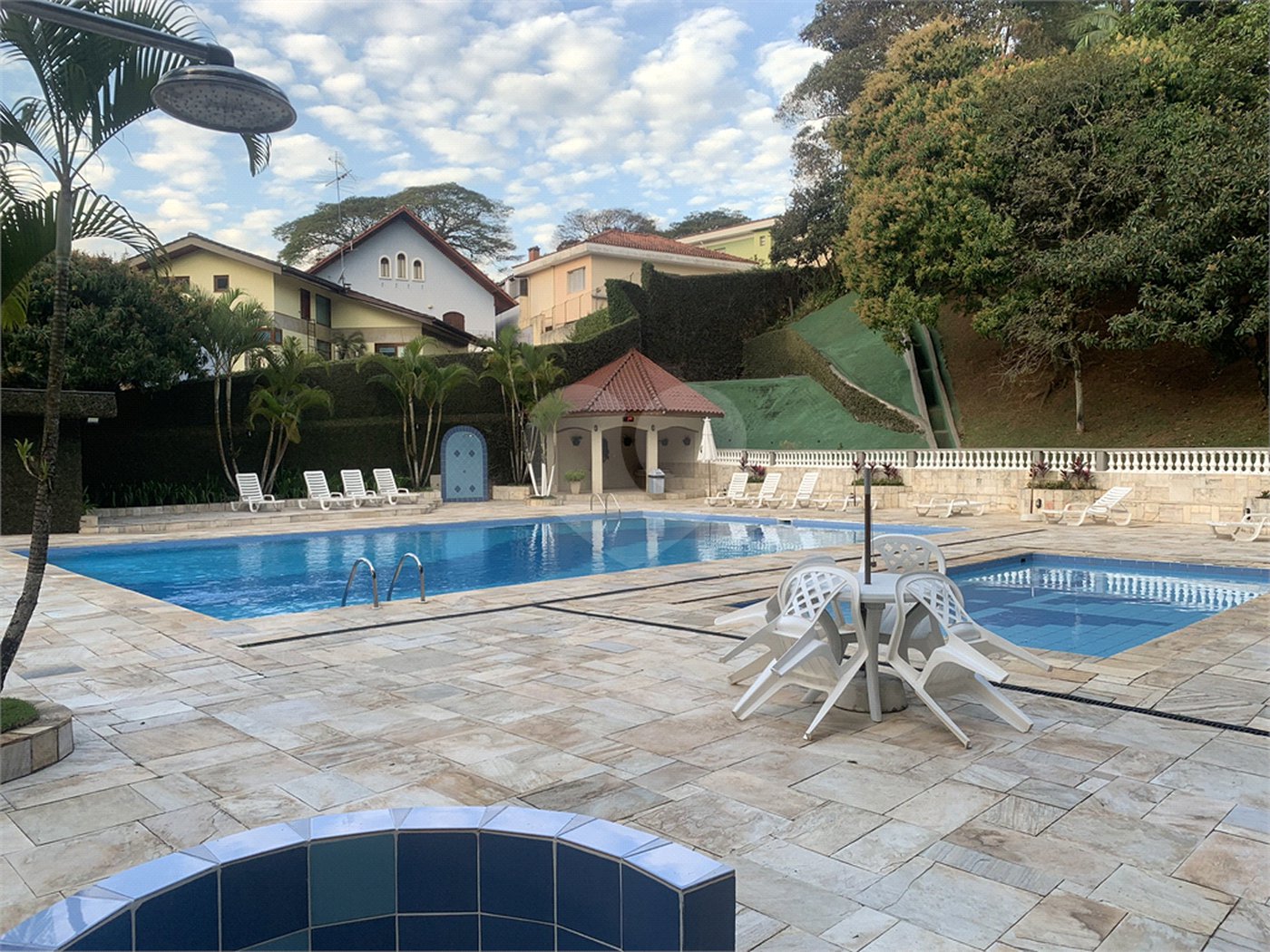 Apartamento à venda com 2 quartos em Tucuruvi, São Paulo, SP