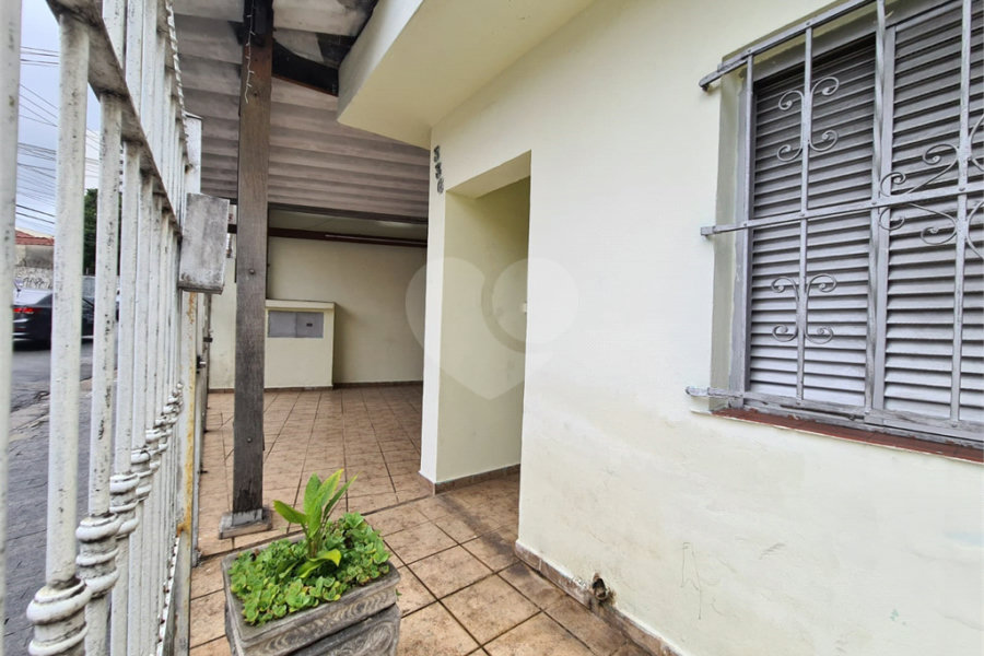 Casa à venda com 4 quartos, sendo 1 suíte, em Lauzane Paulista, São Paulo, SP