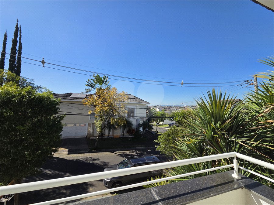 Casa para alugar com 3 suítes no condomínio Residencial Villa dos Inglezes, Sorocaba - SP