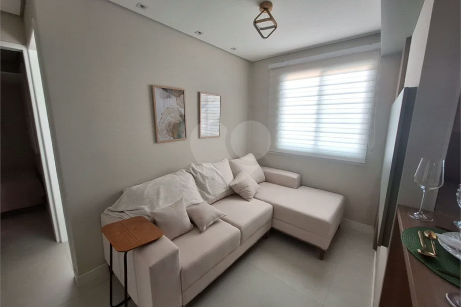 Apartamento à venda com 2 quartos em Jaçanã, São Paulo, SP