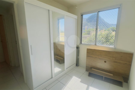 Apartamento à venda com 3 quartos, sendo 1 suíte,  em Jacarepaguá, Rio de Janeiro, RJ