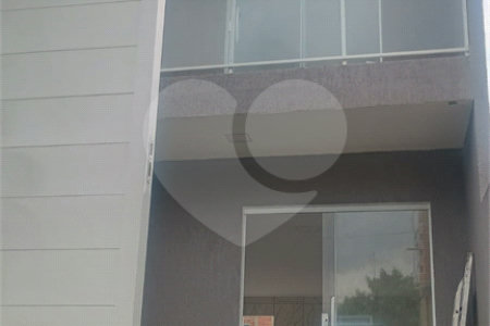 Casa à venda com 2 quartos no condomínio Dos Silvas, Rio de Janeiro - RJ