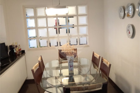 Apartamento à venda com 4 quartos, sendo 3 suítes, em Perdizes, São Paulo, SP
