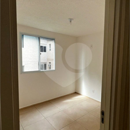 Apartamento à venda com 2 quartos em Santa Cruz, Rio de Janeiro, RJ