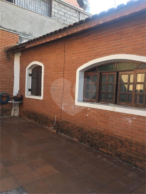Casa à venda com 3 quartos em Vila Vasconcelos, São Paulo, SP