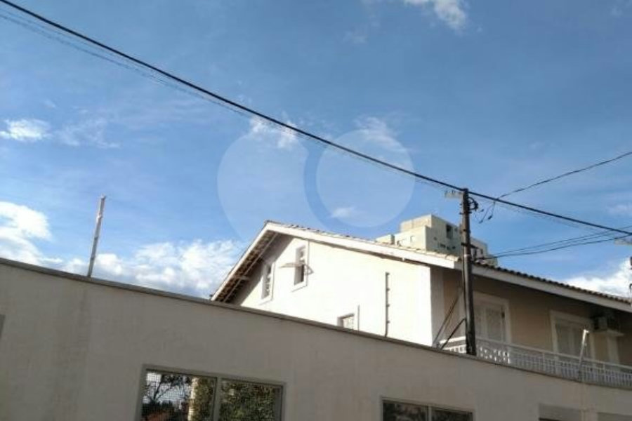 Sobrado à venda com 3 quartos em Freguesia do Ó, São Paulo, SP