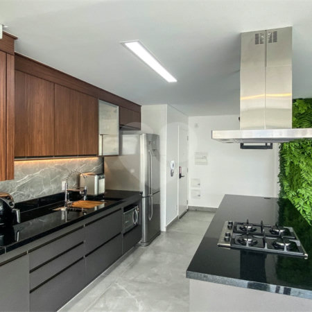 Apartamento à venda com 2 suítes em Vila Mariana, São Paulo, SP