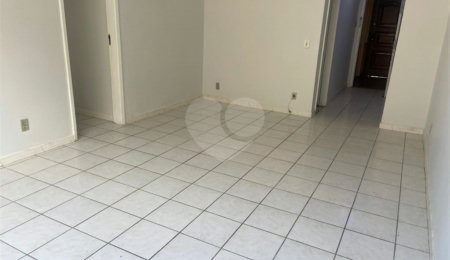 Apartamento à venda com 3 quartos em Tijuca, Rio de Janeiro, RJ