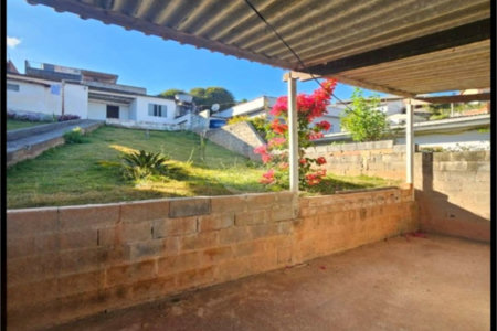 Casa à venda com 3 quartos em Jardim Villaça, São Roque, SP