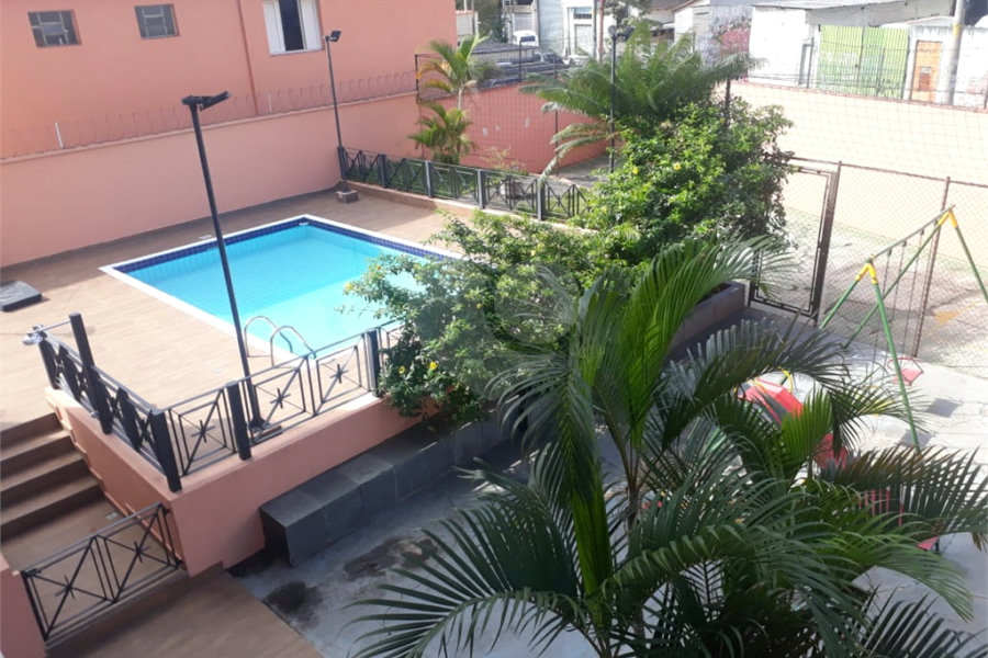 Apartamento à venda com 3 quartos em Casa Verde, São Paulo, SP