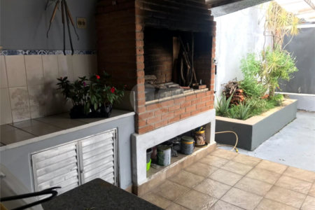 Casa à venda com 3 quartos em Cidade Vista Verde, São José dos Campos, SP