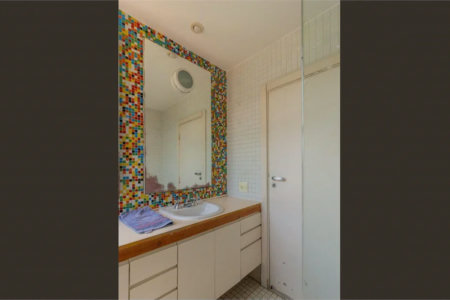Apartamento à venda com 4 quartos, sendo 1 suíte, em Cidade Monções, São Paulo, SP