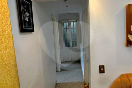 Apartamento à venda com 2 quartos em Parque Vitória, São Paulo, SP