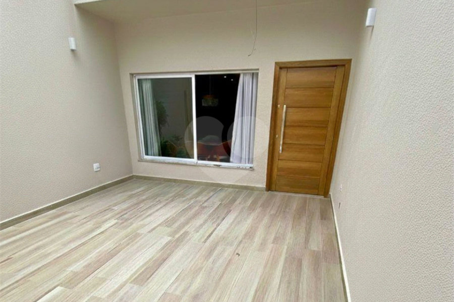 Casa Térrea à venda com 3 suítes em Jardim São Paulo(zona Norte), São Paulo, SP