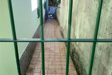 Casa Térrea à venda com 6 quartos em Vila Gustavo, São Paulo, SP