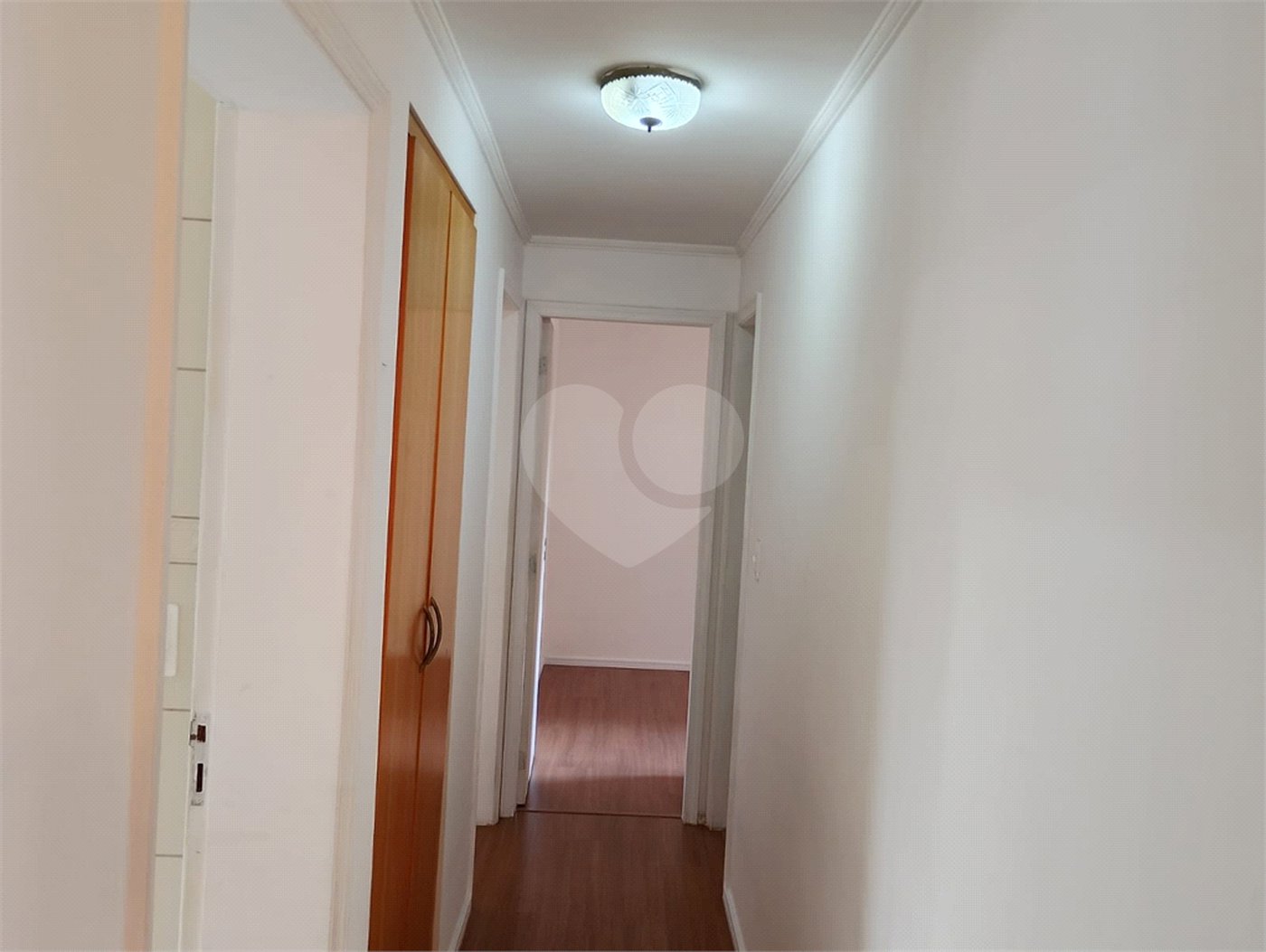 Apartamento à venda com 2 quartos, sendo 1 suíte, em Vila Suzana, São Paulo, SP