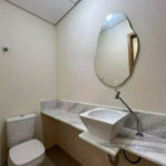 Apartamento Residencial à venda, Boqueirão, Santos - AP1406.