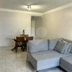 Apartamento à venda com 2 quartos, sendo 1 suíte, em Vila Mogilar, Mogi das Cruzes, SP