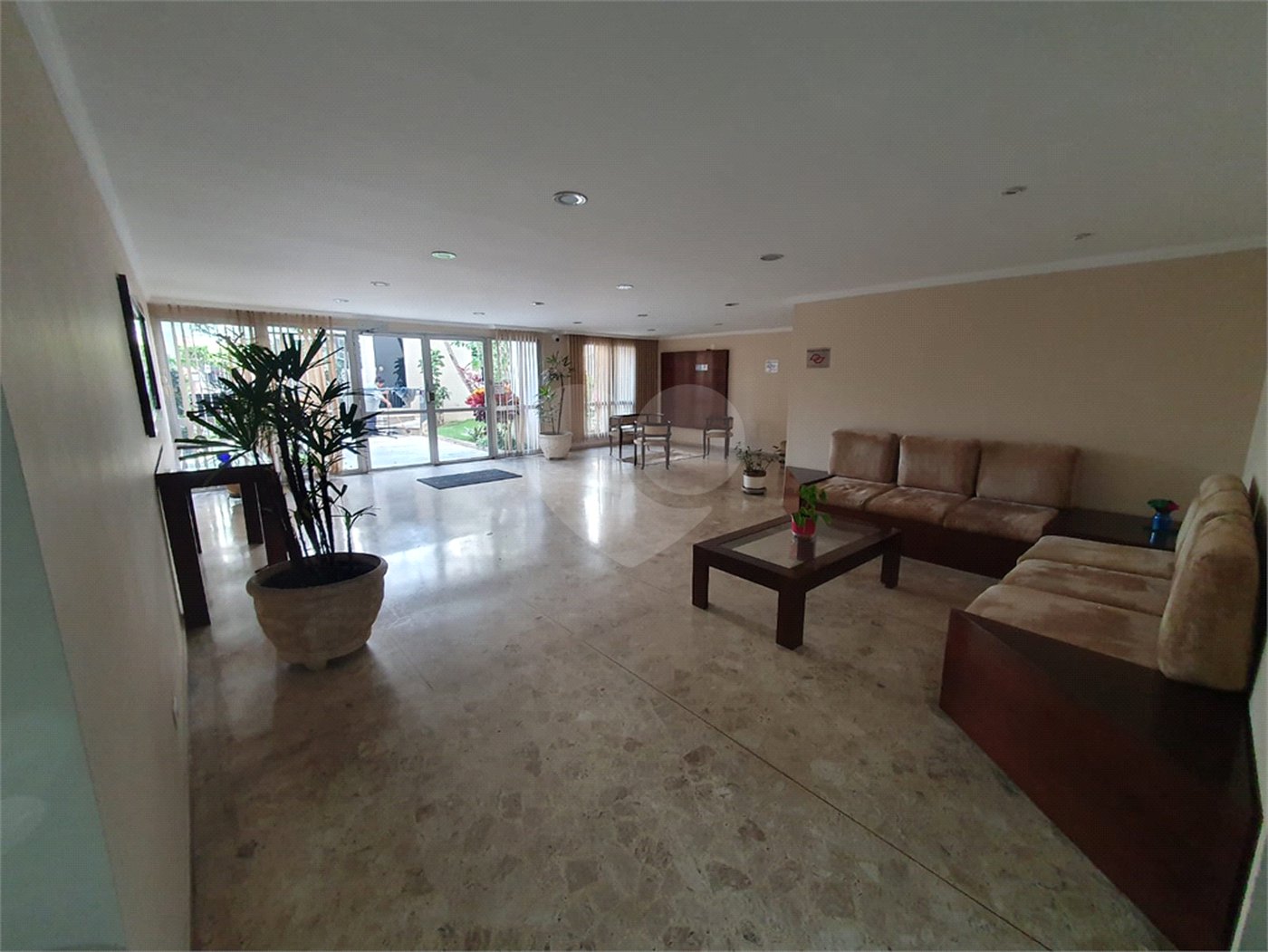 Apartamento à venda com 2 quartos, sendo 1 suíte, em Vila Regente Feijó, São Paulo, SP
