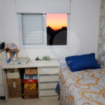 Apartamento à venda com 2 quartos em Vila Guilherme, São Paulo, SP