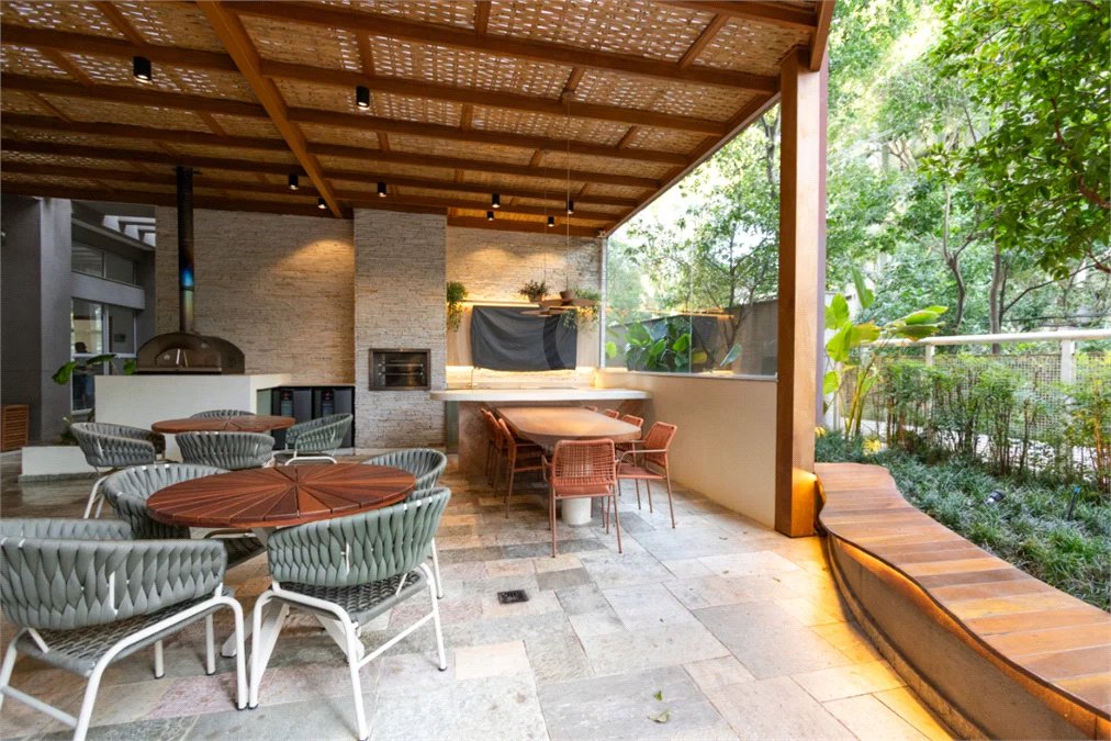 Vila Clementino - 161 m² | 2 dormitórios, com possibilidade de 3 | suíte master | 3 vagas | depósito