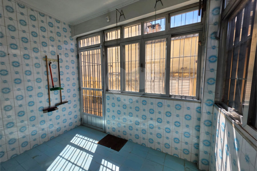 Sobrado à venda com 4 quartos, sendo 1 suíte, em Santana, São Paulo, SP