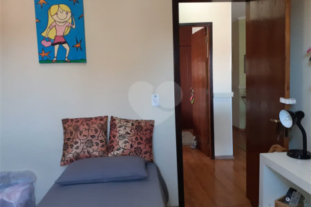 Apartamento à venda com 2 quartos em Vila Mazzei, São Paulo, SP