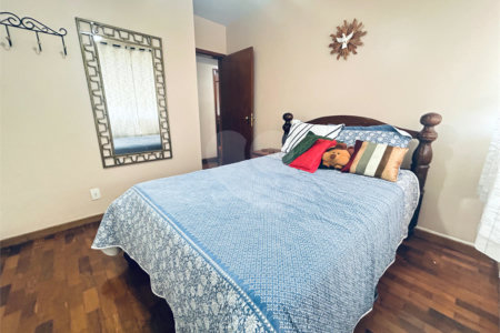 Apartamento à venda com 4 quartos, sendo 1 suíte, em Tijuca, Rio de Janeiro, RJ