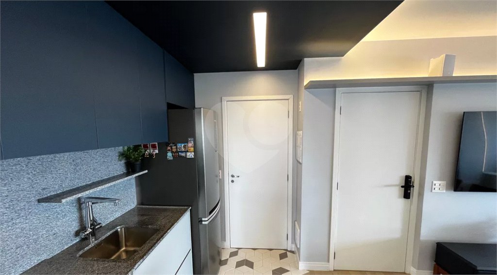 Apartamento à venda com 3 quartos, sendo 1 suíte,  em Jardim Pereira Leite, São Paulo, SP