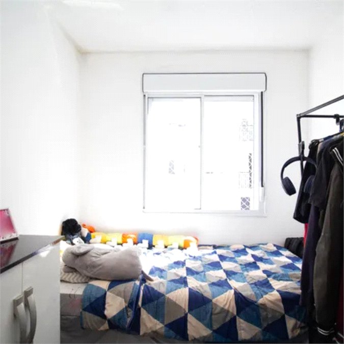 Apartamento à venda com 2 quartos, sendo 1 suíte, em Pirituba, São Paulo, SP