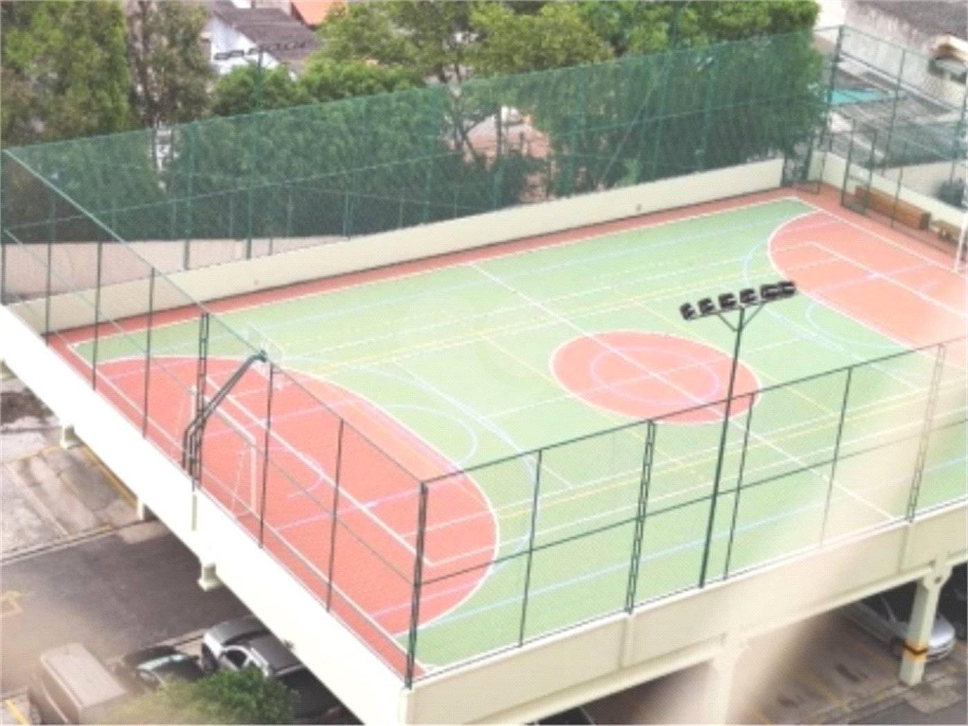 Apartamento à venda com 2 quartos em Parque Maria Domitila, São Paulo, SP
