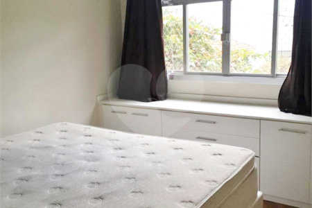 Apartamento à venda com 2 quartos em Indianópolis, São Paulo, SP