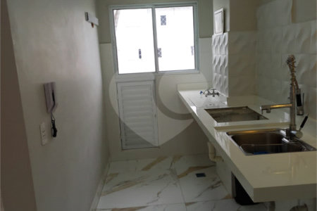 Apartamento à venda com 2 quartos em João Aranha, Paulínia, SP