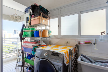 Apartamento à venda com 3 suítes em Vila Mariana, São Paulo, SP