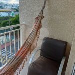 Apartamento à venda com 3 quartos, sendo 1 suíte, em Vila Nambi, Jundiaí, SP