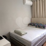 Apartamento à venda com 2 quartos em Campo Grande, Rio de Janeiro, RJ