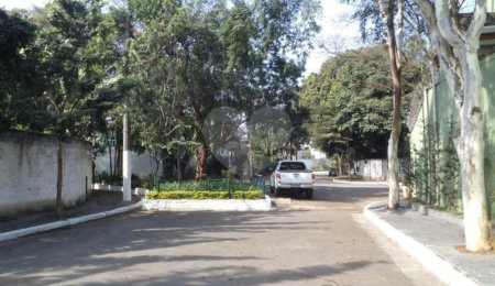 Terreno à venda em City Campo Grande, São Paulo, SP