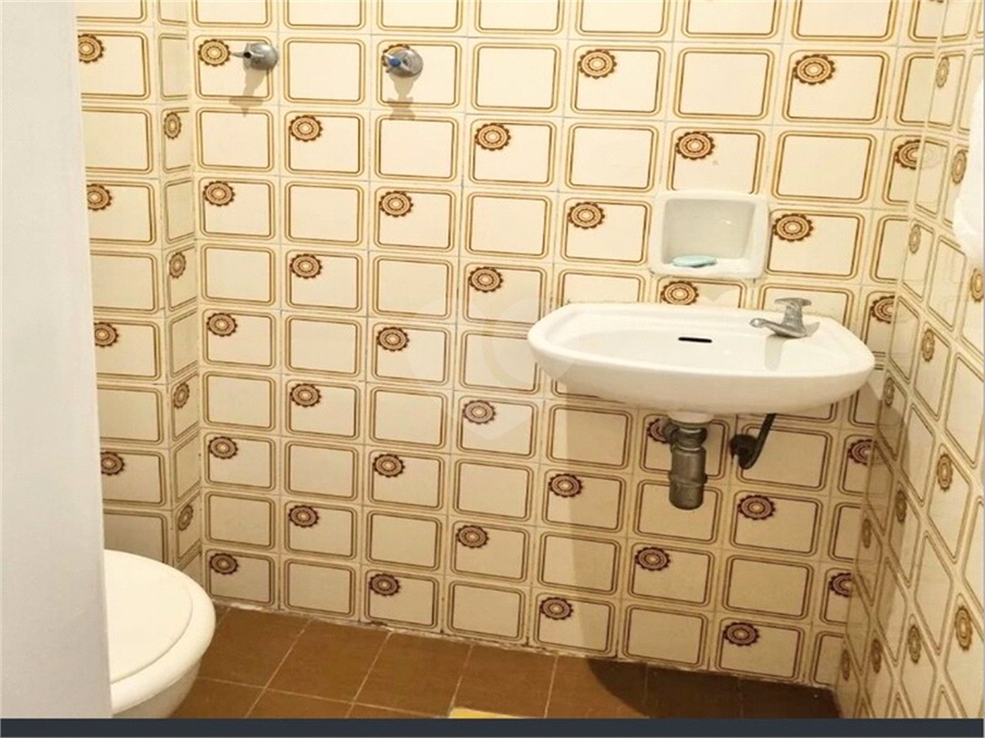 Apartamento à venda com 1 quarto em Grajaú, Rio de Janeiro, RJ