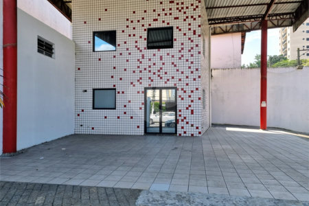 Salão Comercial à venda em Campo Grande, São Paulo, SP