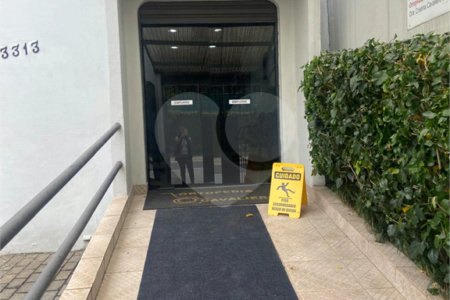 Prédio à venda em Vila Lageado, São Paulo, SP