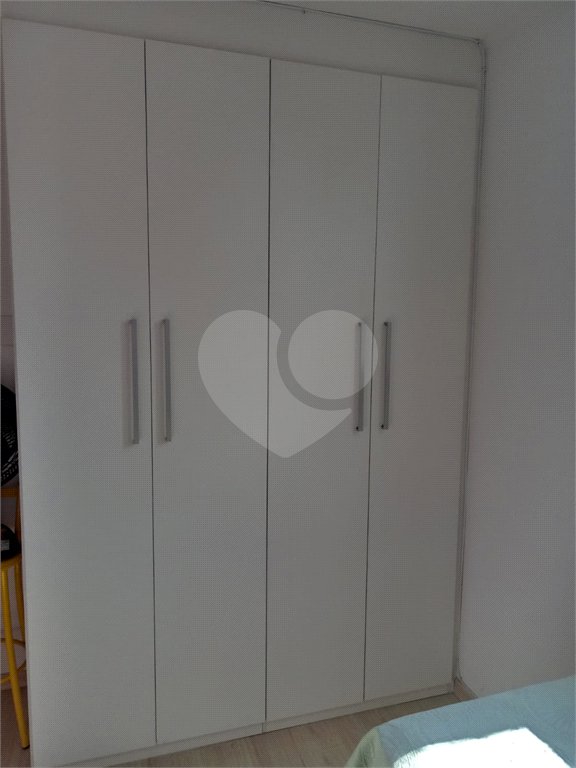 Apartamento à venda com 3 quartos, sendo 1 suíte,  em Vila Praia, São Paulo, SP