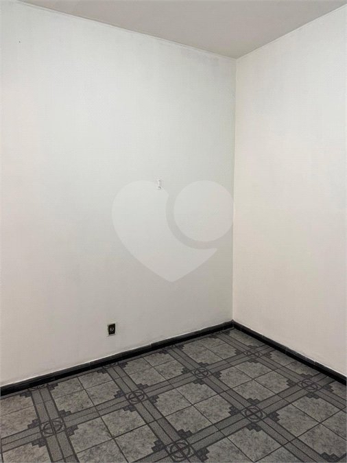 Apartamento à venda com 3 quartos em Praça da Bandeira, Rio de Janeiro, RJ