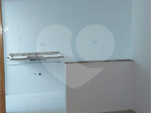 Apartamento à venda com 1 quarto em Parada Inglesa, São Paulo, SP