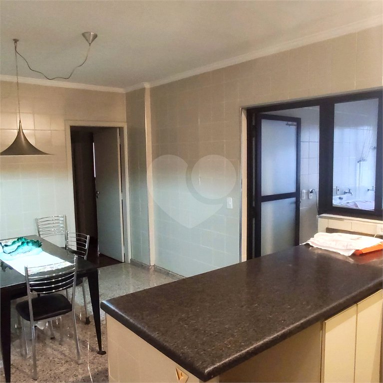 Apartamento à venda com 3 suítes em Santa Paula, São Caetano do Sul, SP