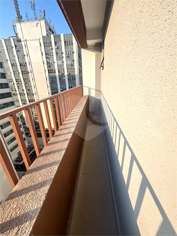 Studio à venda em Jardim Paulista, São Paulo, SP