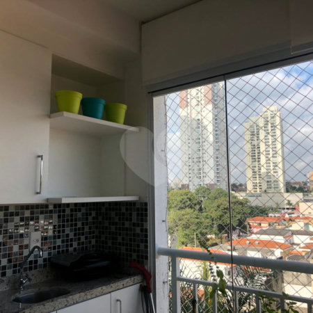 Apartamento à venda com 3 quartos, sendo 1 suíte, em VILA SÔNIA, São Paulo, SP