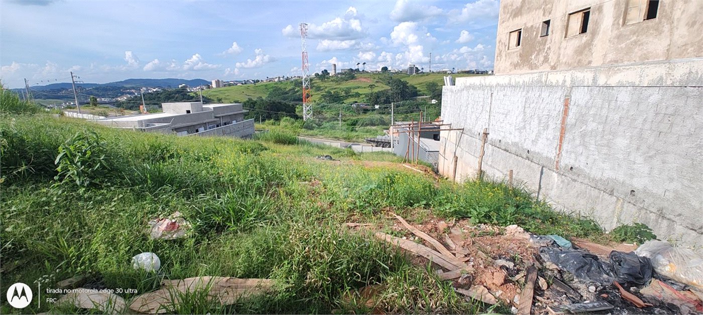 Terreno à venda em Residencial Jardins da Catalunha, Atibaia, SP
