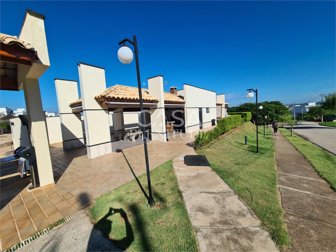 Casa em condomínio à venda com 3 suítes em Parque Ibiti Reserva, Sorocaba, SP