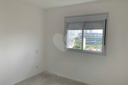 Apartamento à venda com 2 quartos, sendo 1 suíte, em Barra Funda, São Paulo, SP