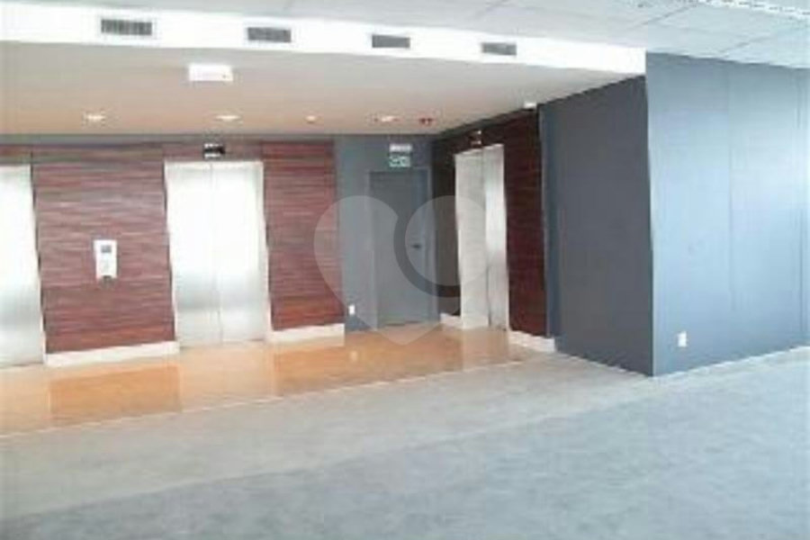 Apartamento para alugar em Jardim Europa, São Paulo, SP